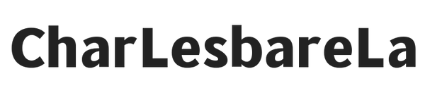 charLesbareLa.shop